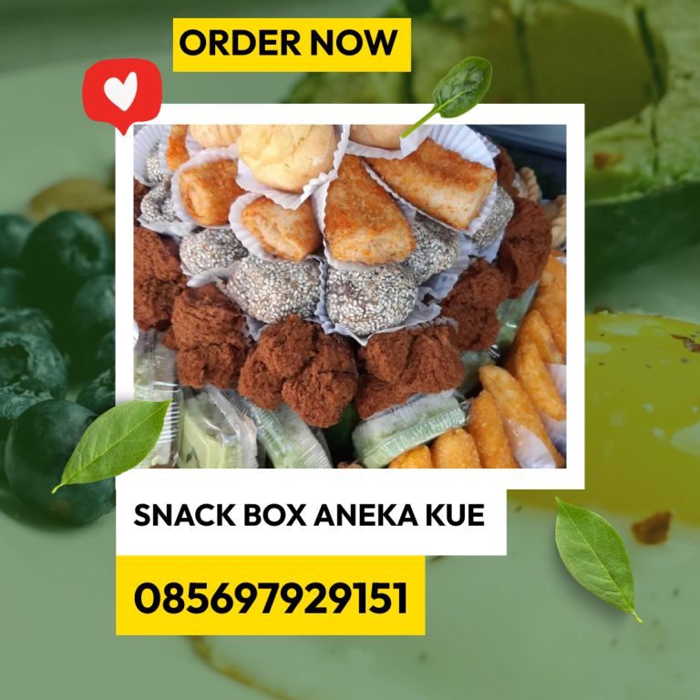 Memilih Usaha Kuliner di Tahun 2026