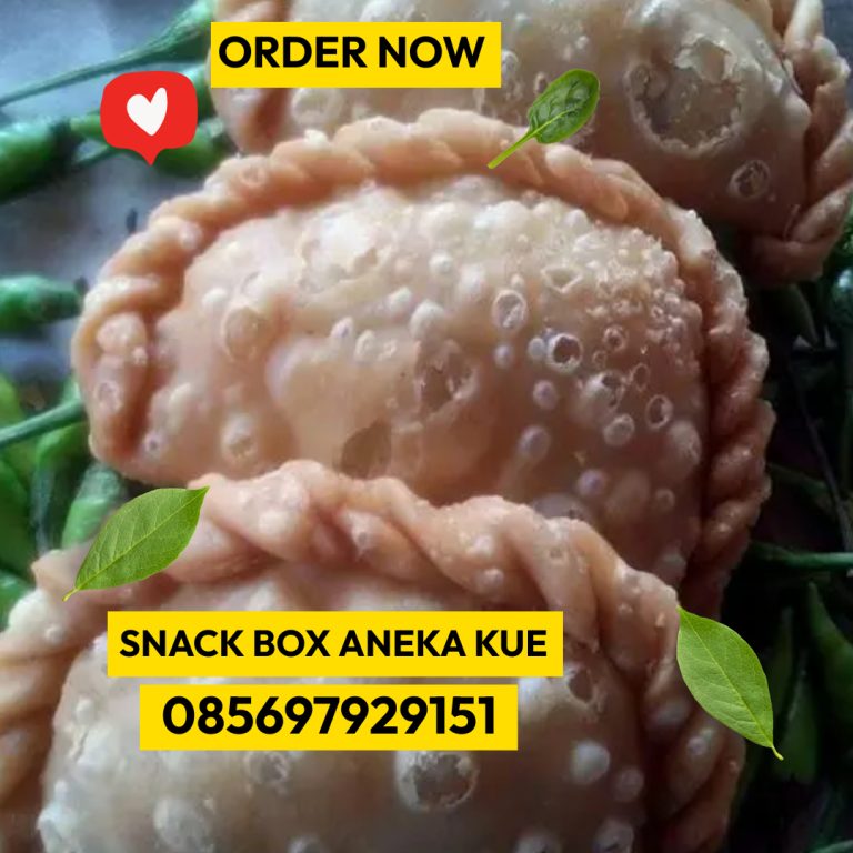 Macam macam kue jajanan pasar