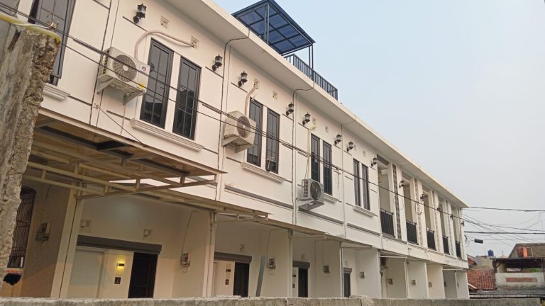 Rumah Murah di Jakarta