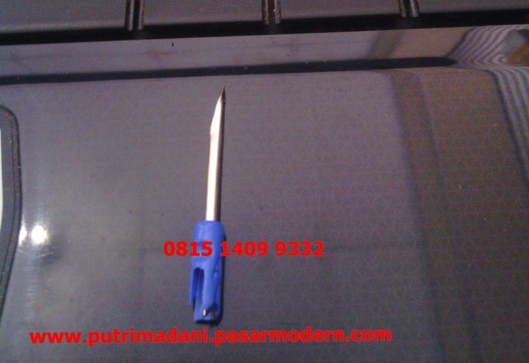 Jarum Tag Gun Standar