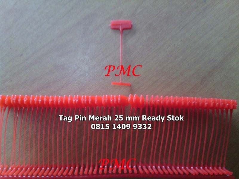 tag pin merah 25 mm 081514099332 tag pin merah 25 mm 081514099332