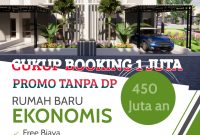 Promo Tanpa DP Parung Bogor