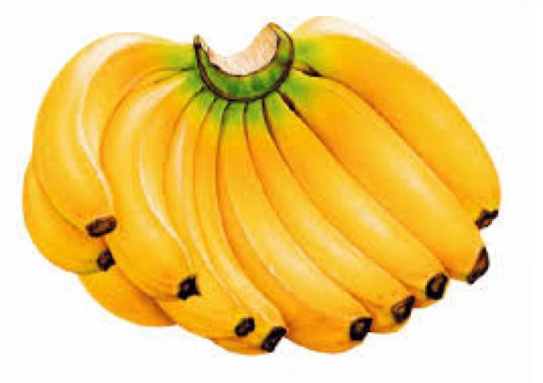 Cara Memilih Pisang yang Baik dan Berkualitas