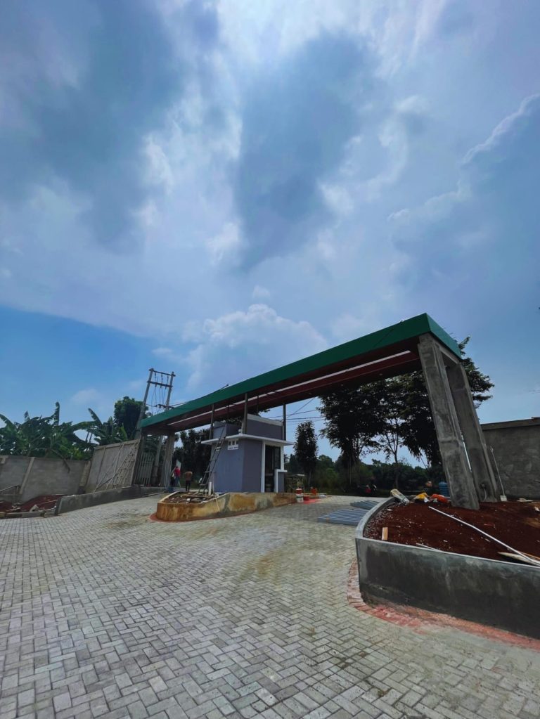 Jual Rumah di Parung Bogor Hunian Nyaman dan Strategis di Perumahan Unggulan