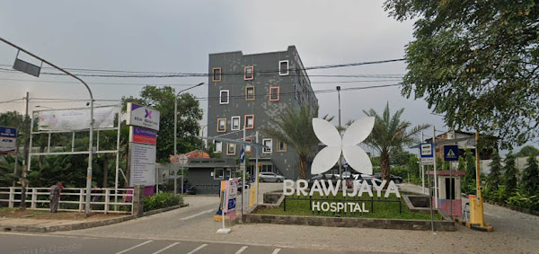 Rumah Sakit Umum Brawijaya Depok Dekat ke Parung Bogor