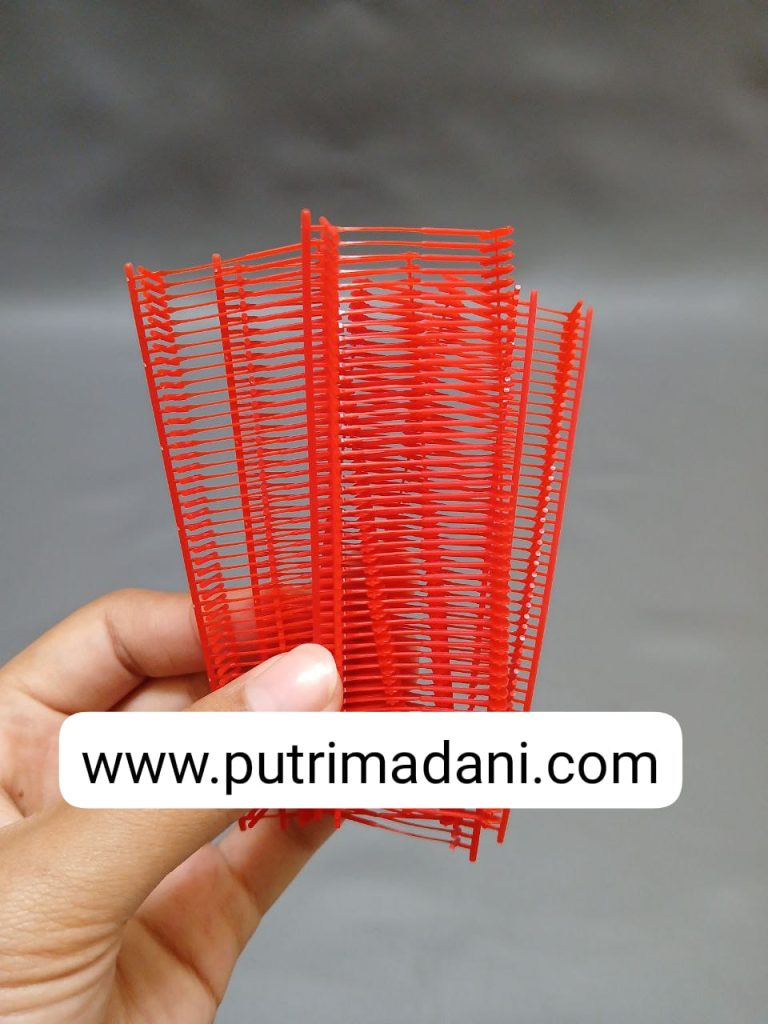 Tag Pin Merah 25mm: Solusi Praktis untuk Bisnis Anda di Jakarta dan Sekitarnya