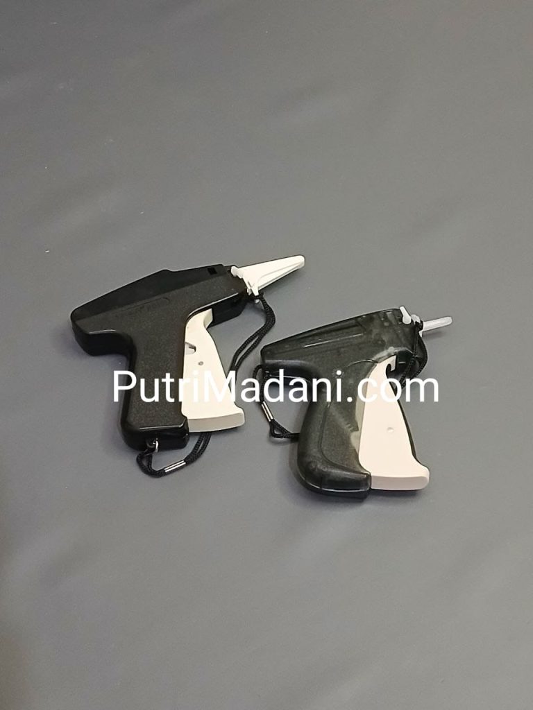 Pengalaman Menggunakan Tag Pin untuk Butik agar Produk Terlihat Lebih Profesional