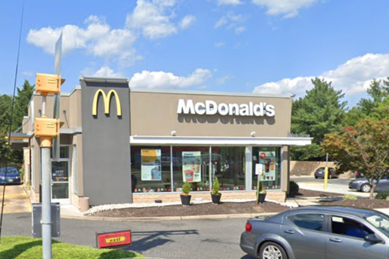 McDonald’s Ubah Jam Buka Restoran di Seluruh Nusantara