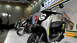 Attachment for Scoopy vs. Jupiter Z1: Bandingkan Kelebihan dan Kekurangan Mereka Di Sini