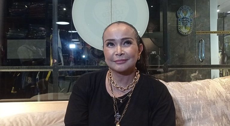 Dengan Erika Carlina Hingga Denada: Jennifer Jill Gelar Bazar Preloved Namun Gagal Dapatkan Keuntungan