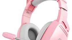 Attachment for 5 Earphone Unik & Murah untuk Para Gadis - Tetap Gaya dengan Penampilan Manis!