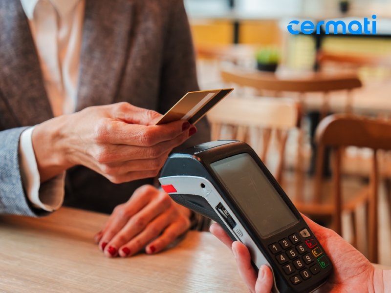 Attachment for Belanja Aman dengan Kartu Kredit: Langkah Mudahnya