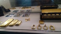 Attachment for Harga Emas Pegadaian Anjlok 18 Juni 2025: Galeri24 Tawarkan Harga Terendah untuk 1 Gram Emas