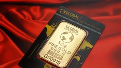 Attachment for Harga Emas Berfluktuasi: Antam, Galeri 24, dan Pegadaian, Cek Angka Terkini Buyback & Jual Hari Ini (Selasa, 3 Juni 2025)