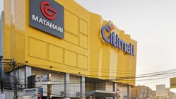 Attachment for 5 Mal di Sukabumi Ideal untuk Berbelanja dan Berkencan Bersama Keluarga