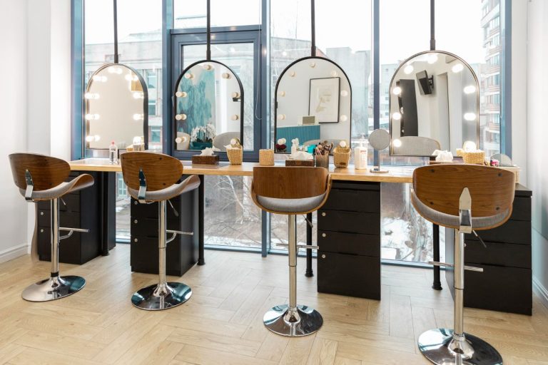Kenali One Stop Beauty Salon: Surga Cantik dengan Segala Layanan Perawatan Kulit