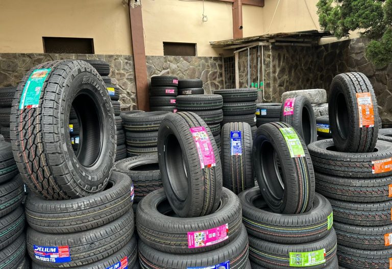Harga Terbaik Ban Bridgestone untuk Avanza dan Xenia: Dapatkan Hematan Besar saat Membeli Empat!
