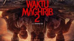 Attachment for Film Terbaru di CGV 23 Paskal Shopping Center Bandung: Jadwal Tayang Mulai 2 Juni 2025