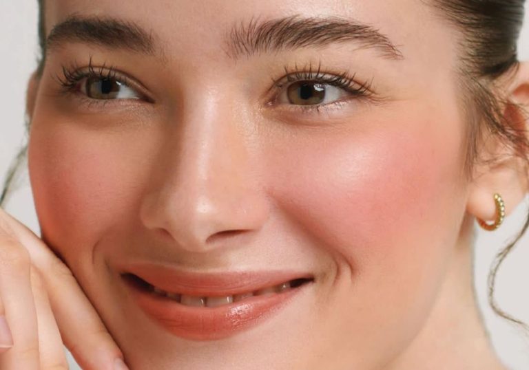 3 Pilihan Liquid Blush yang Bikin Wajahmu Natural dan Anggun dengan Harga Miring