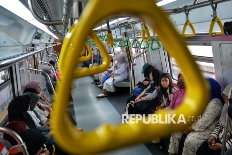 KAI Mengumpulkan 5.051 Barang Bernilai Rp 5,9 Miliar Hingga Mei 2025