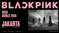 Attachment for Link untuk Membeli Tiket Konser BLACKPINK di Jakarta 2025: Informasi Lengkap Harga Tiket
