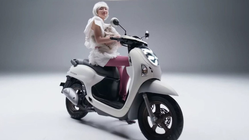 Attachment for Dengan Modal Hanya Rp500 Ribu, Honda Scoopy 2025 Siap Dibawa Pulang! Simak Angsuran yang Mudah di Sini!
