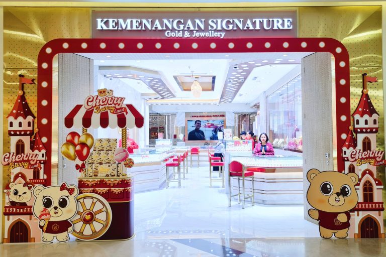 Promo Menarik:_signature_ Win untuk Sambut Bulan Depan di Cherry Barry Land
