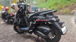 Attachment for Jangan Sampai Ketinggalan! Simulasi Kredit Honda Stylo 160 2025: DP Hanya Rp 500 Ribu, Cicilannya Paling Murah di Pasaran