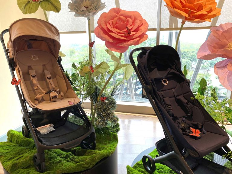 Rekomendasi Stroller Ideal untuk Keluarga Aktif: Ringan, Praktis, dan Hebat untuk Travelling