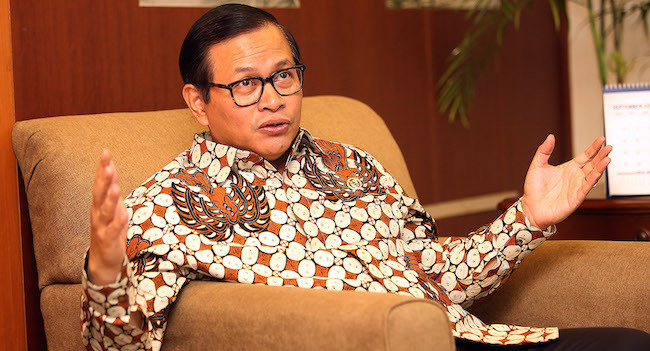 Attachment for Jakarta Great Sale 2025 Dimulai, Mas Pram Ungkap Lonjakan Penjualan Lewat Batas Ekspektasi