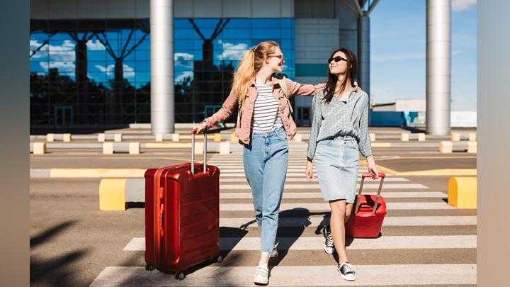 Attachment for Perhatian! Bawa Barang Sah Saat Mudik Ke Luar Negeri Untuk Hindari Masalah