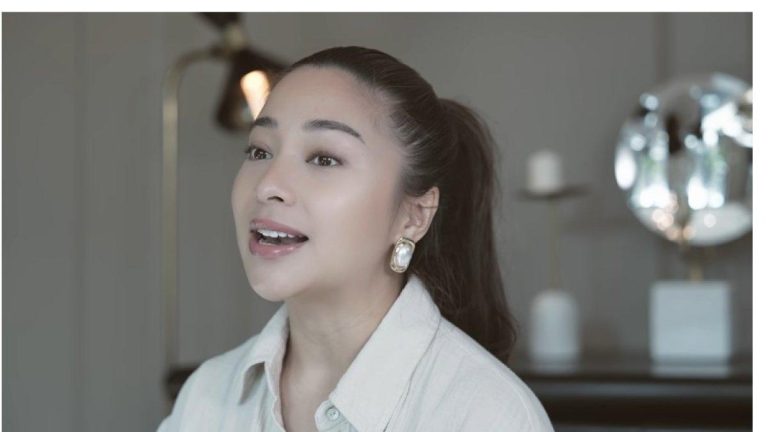 Indra Aja Kaget, Nikita Willy Terkejut Temukan Baju Branded di Pasar Senen