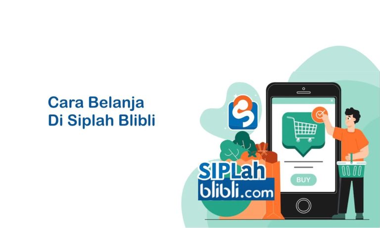 Belanja Online Aman dan Mudah, 3 Hal Penting di Blibli
