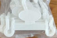 Gantungan Sandal Jepit & Sandal Slop – Solusi Praktis Menyimpan Sandal di Rumah atau Usaha Anda