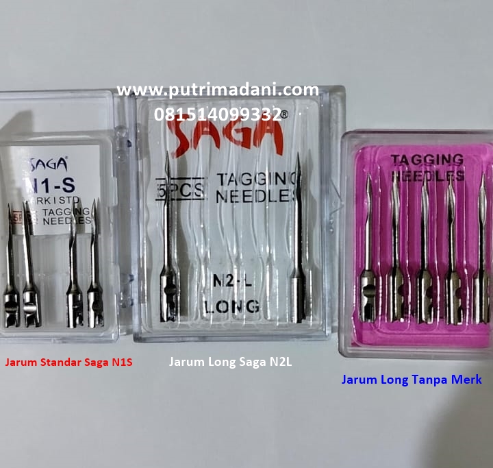 aneka jarum Tag Gun-081514099332 aneka jarum Tag Gun-081514099332