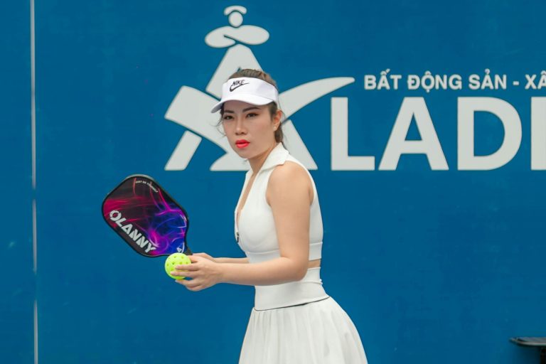 Negara dengan Biaya Main Padel Terbesar di Dunia, Indonesia Masuk!