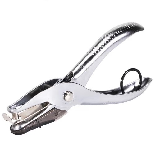 Pelubang Hang Tag Untuk Usaha Butik