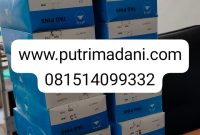 Tag Pin Hitam 15 MM untuk Butik Garmen dan Laundry