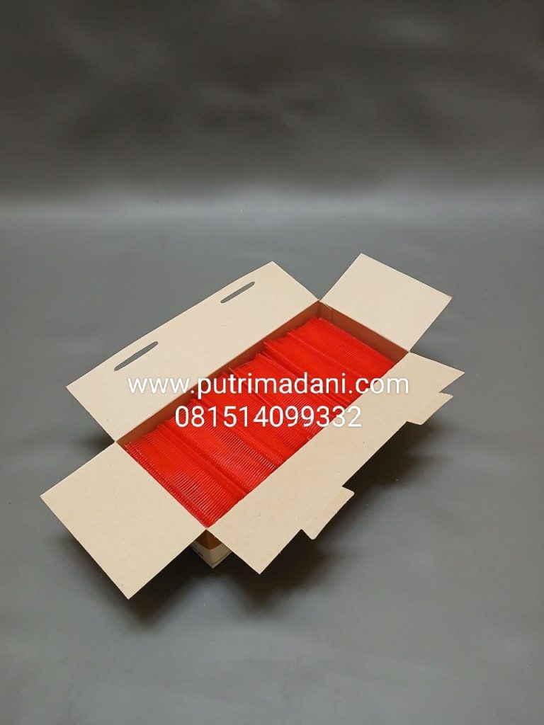 Jual Tag Pin Merah 35 mm di Boyolali Jawa Tengah