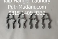 Klip hanger laundry Klip hanger laundry