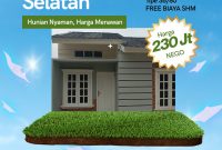 Memilih Rumah Murah di Tenjo Tanpa KPR