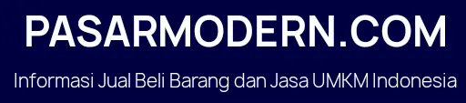 Pasar Modern