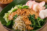 Resep Sukses Merambah Peluang Bisnis Pecel: Dari Warung Rumahan Jadi Primadona Pasar!