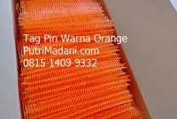 tag pin warna orange 081514099332 tag pin warna orange 081514099332