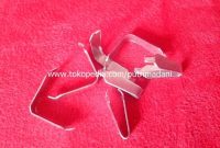 Jepit Alumunium Untuk Kaos Kaki