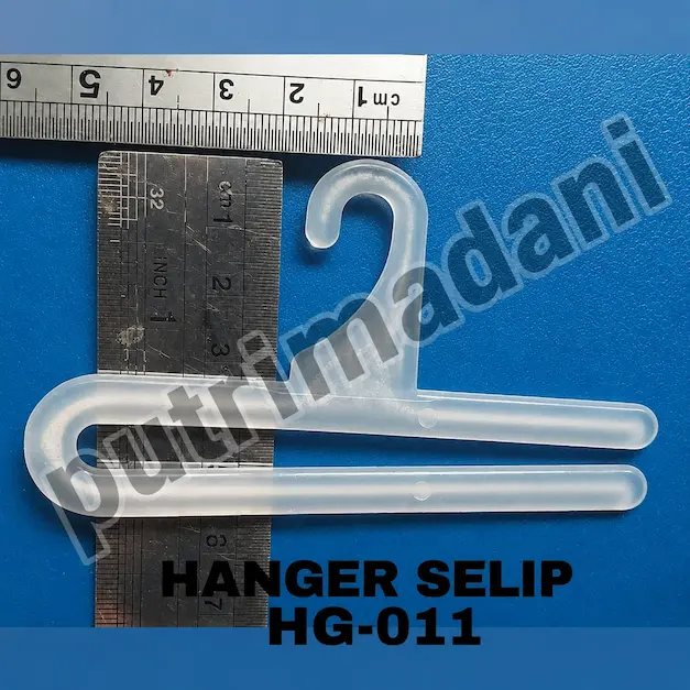 hanger selip2