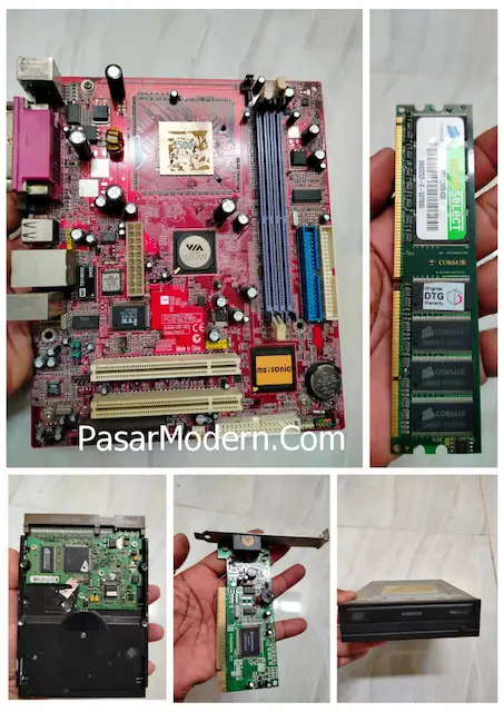 Jual Beli HP & Laptop Bekas untuk Pemula: Keuntungannya Gede, Tapi Jujur Aja Nggak Semudah Itu