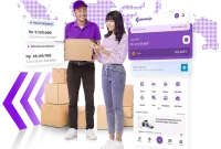 Solusi Pengiriman Paket untuk UMKM dan Seller Online: Kirim Paket Lebih Mudah dengan KiriminAja