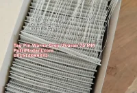 Tag Pin Recycle Warna Abu-Abu: Solusi Cerdas untuk Butik, Distro, & Konveksi di Jabodetabek