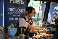 Kompetisi Mixologist Nasional Tampilkan Potensi Bahan Lokal dalam Kreasi Minuman